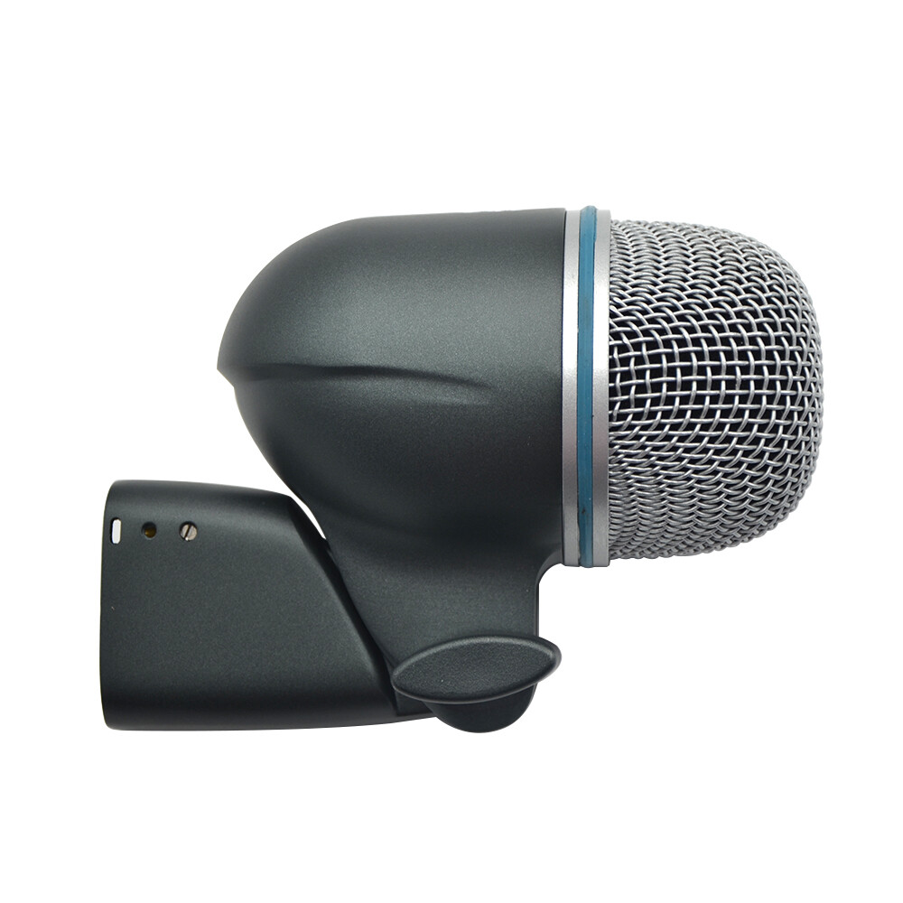 NEW 1sets Beta 52A Supercardioid Dynamic Microphone for Kick Drum