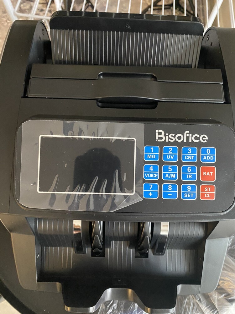 money counter machine