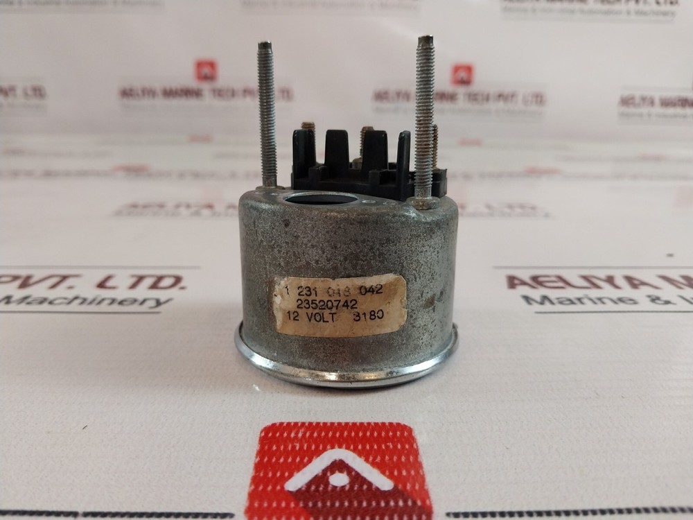 Ddc 40-120°c Temperature Meter