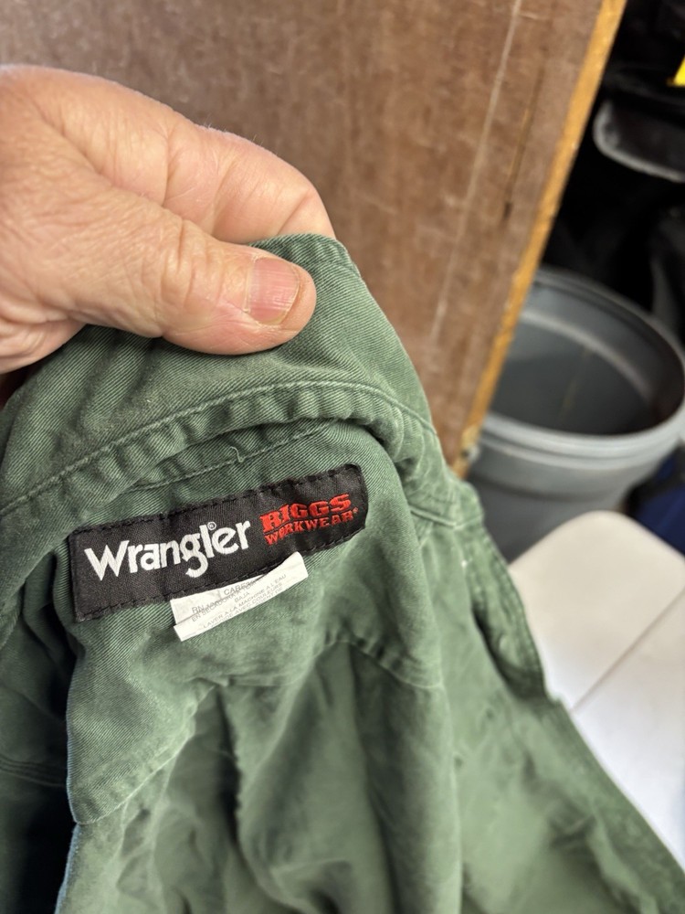 mens work clothes