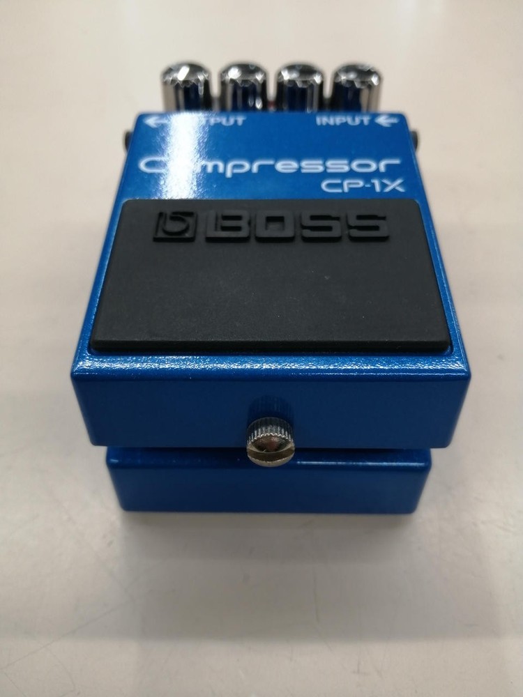 BOSS Model CP-1X