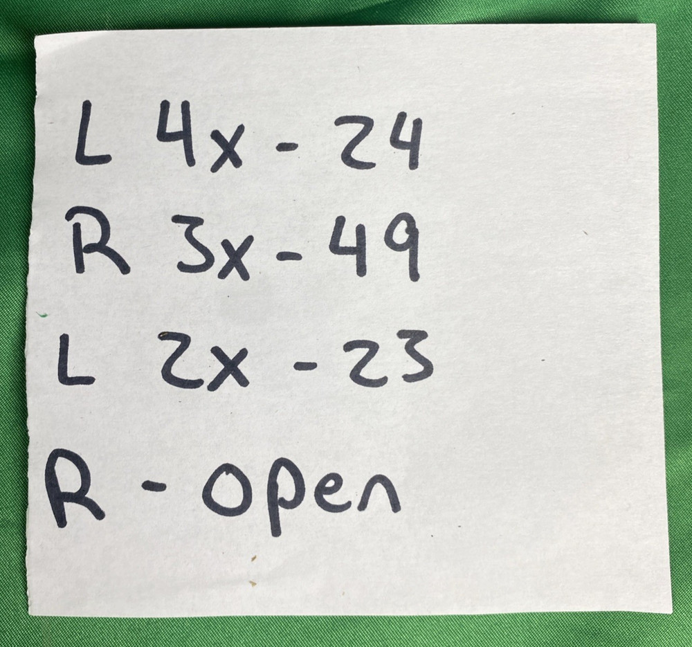 Amsec Front Loading Depository Drop Safe American Security Products Co
