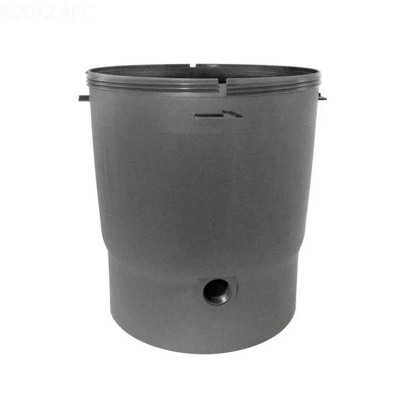 Filter, Lower Body