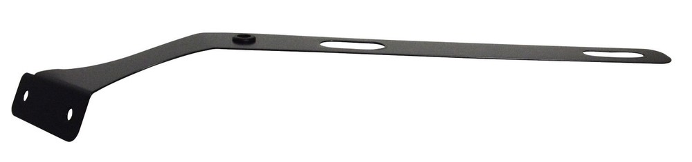 License Plate Mount/Frame Bundle 2018-2024 Harley-Davidson Fat Bob (FXFB/FXFBS)