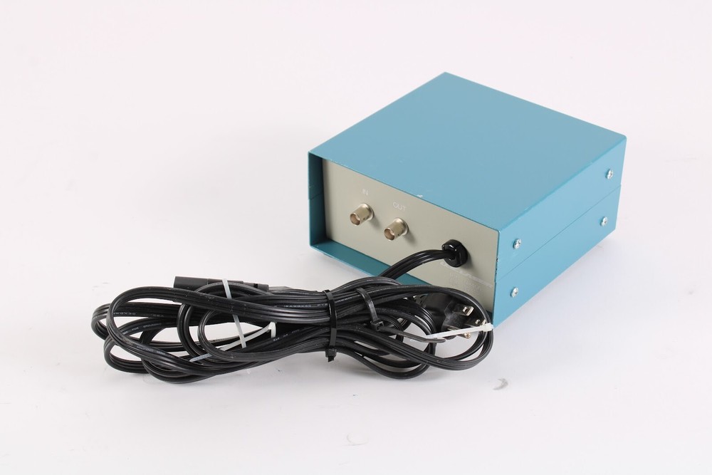 U.S. Laser N8400 Laser Control Box