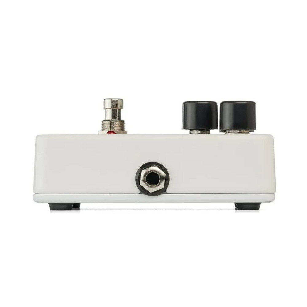 Electro-Harmonix Flatiron Fuzz Effects Pedal