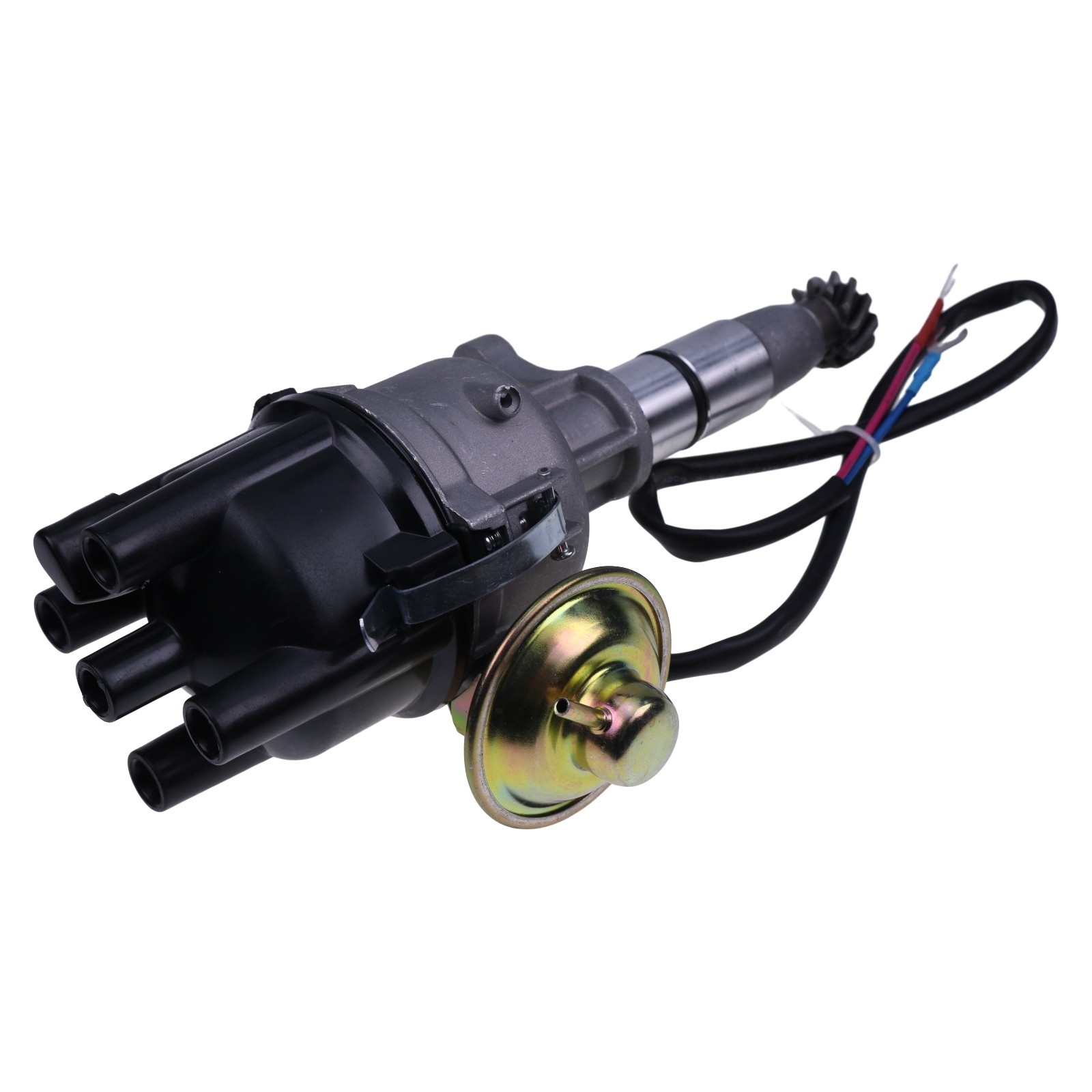 Ignition Distributor MD169418 For Mitsubishi 4G63 4G64 Forklift FG20 Electronic