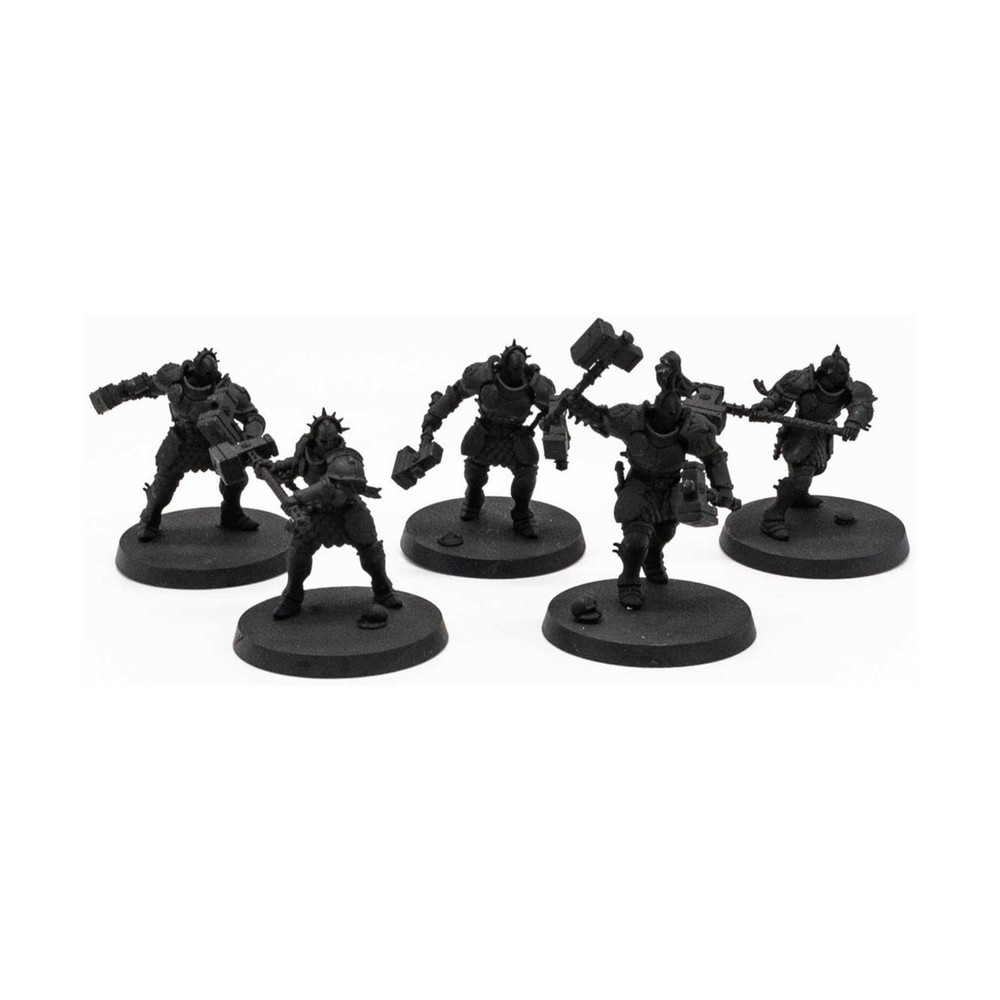Liberators #47 NM