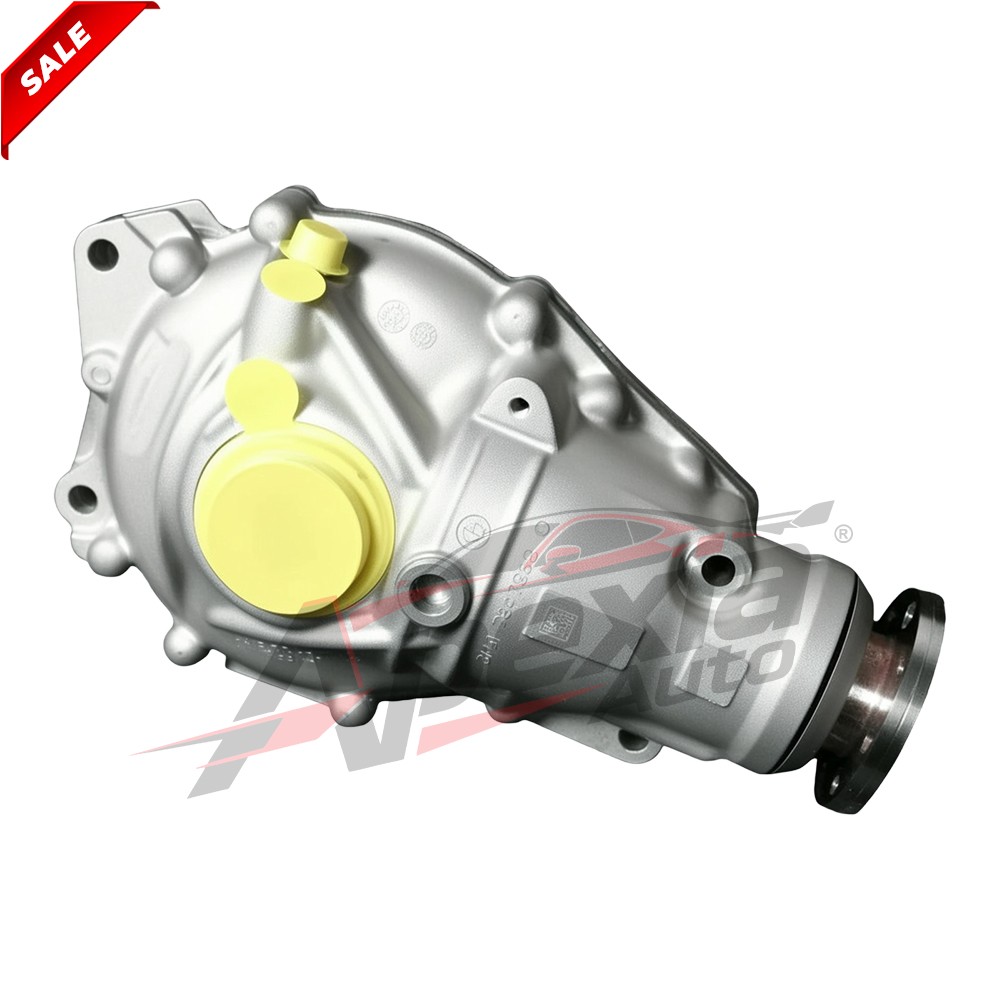 31507934392 G07 Differential Front Axle Transmission 3.38 Ratio For BMW X7 M50iX