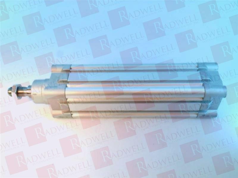 SMC CDNA2F40TN-50-D / CDNA2F40TN50D (USED)