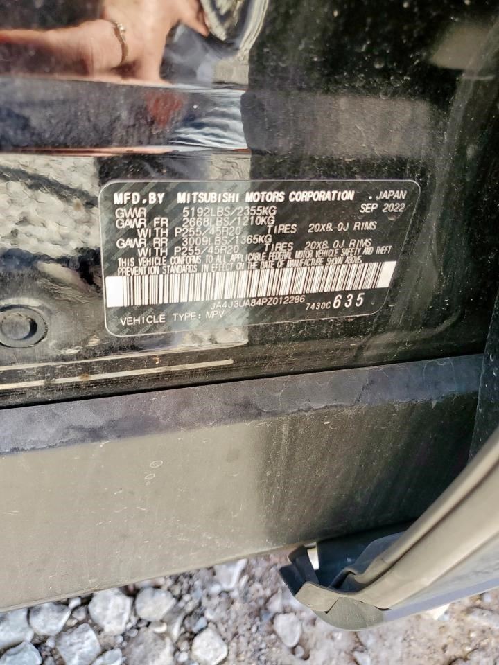 OUTLANDER 2023 Camera/Projector 364504