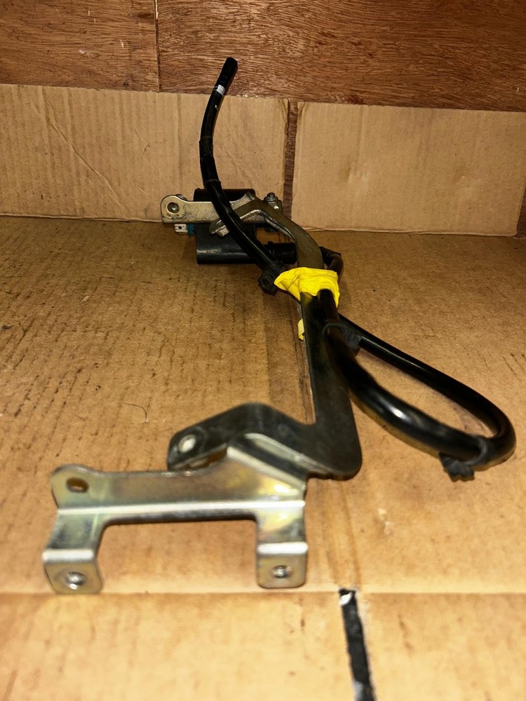 2013 Honda NC700 Ignition Coil