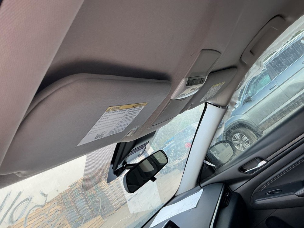 Console Front Floor Fits 19-25 ALTIMA 5027009