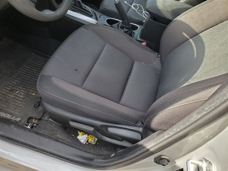 COROLLA 2019 Armrest