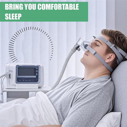 CPAP Filters 8 Pack Universal Fit Inline Filter for Cpap Machine...