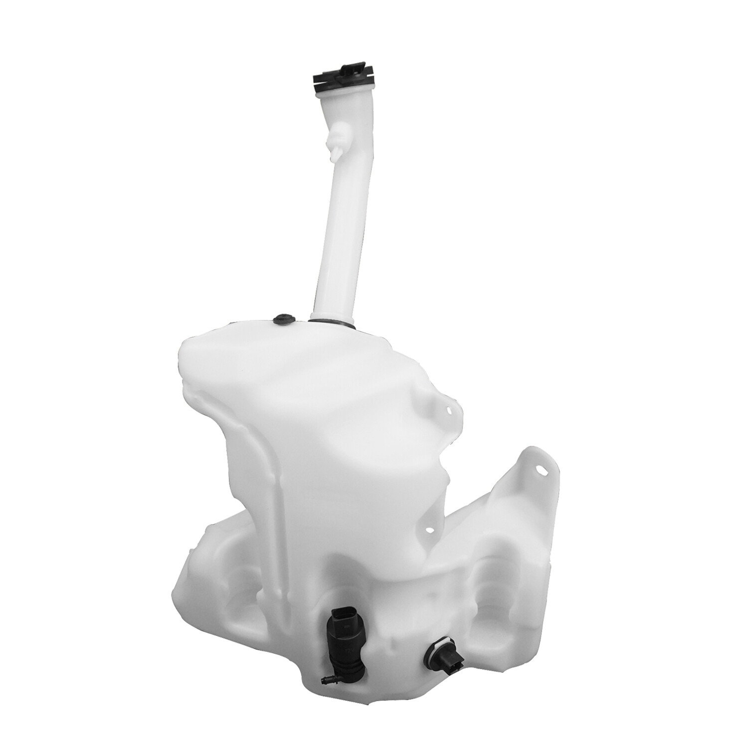 GM1288242 New Replacement Washer Fluid Reservoir Fits 2017-2025 Chevrolet Malibu