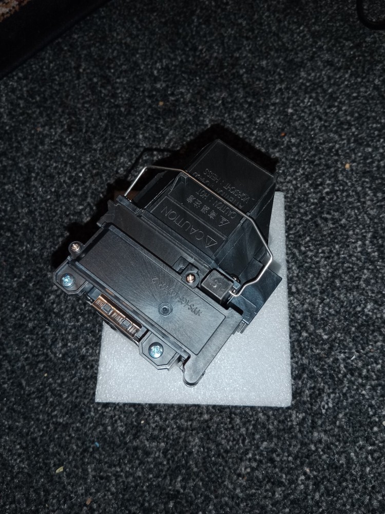 LP71 - Projector Lamp - Replacement For Epson Projectors