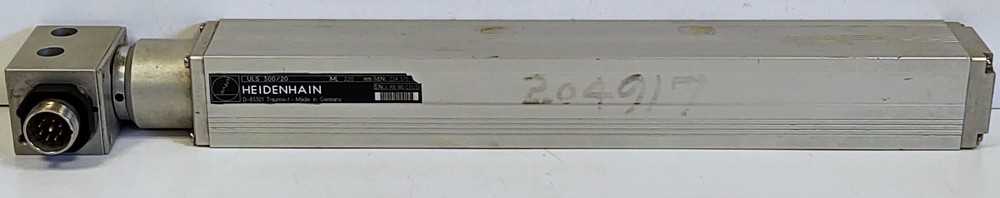 Heidehain 234-570-1? ULS 300/20 Linear Encoder