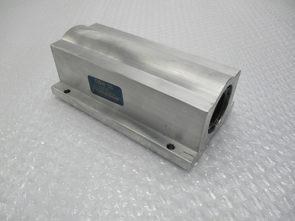 THOMSON TWN16 LINEAR BEARING NSMP