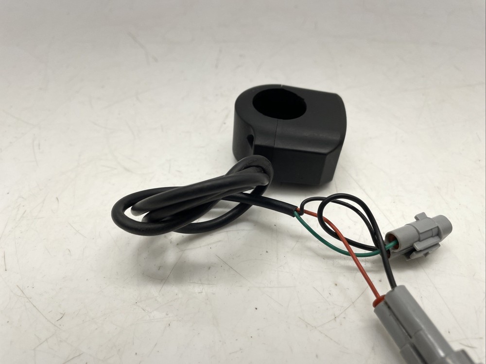 ♻️ SurRon Light Bee X Lbx 2022 60v 34ah Headlight Switch Button ♻️