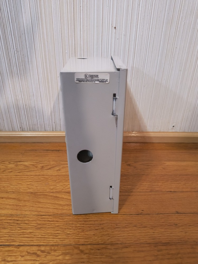 Digital Security Control PC1555