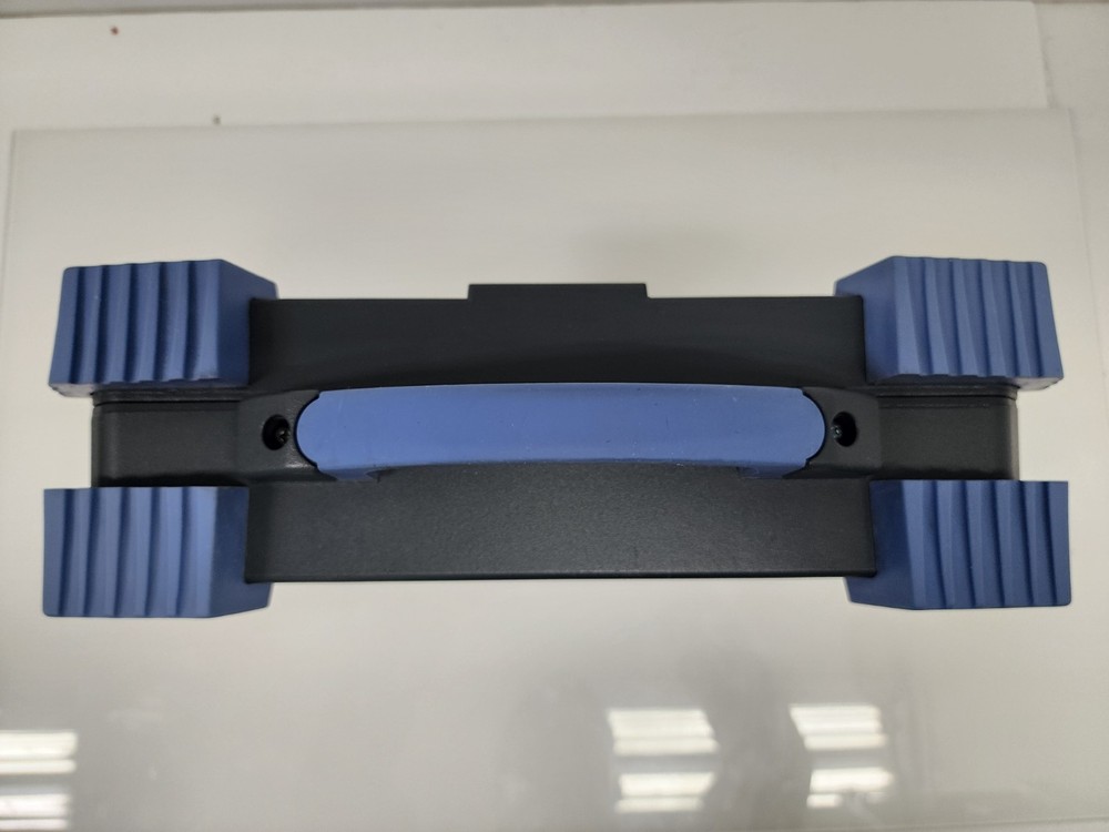 EXFO FTB-400 Network Testing, Two FTB-8510-2 Ethernet Test Modules, Gig-E, 1K