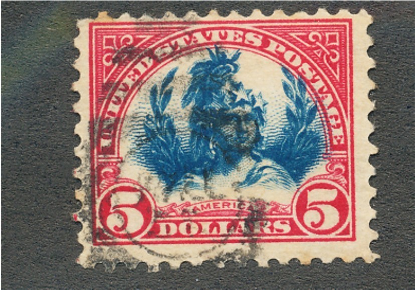 573  stamped  cancel  ....................165504