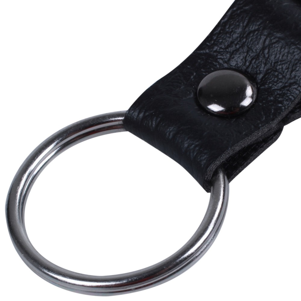 Remote Key 2 Button for Replacement Keyless Entry Fob P5U65870