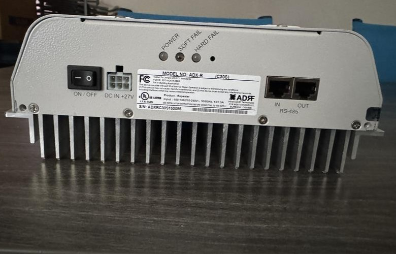 ADRF 1W Cellular Slave Remote Module (ADX-R-C30S)