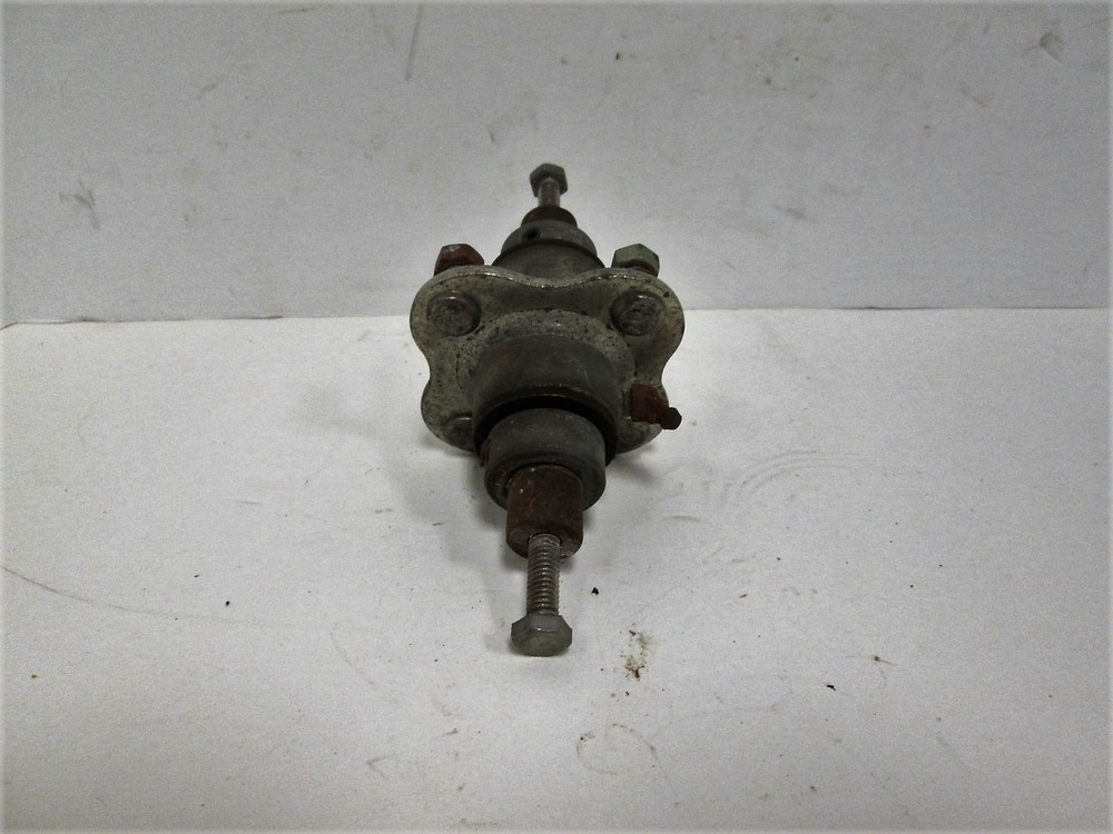 Mobility Scooter Front Spindle Hub #2385