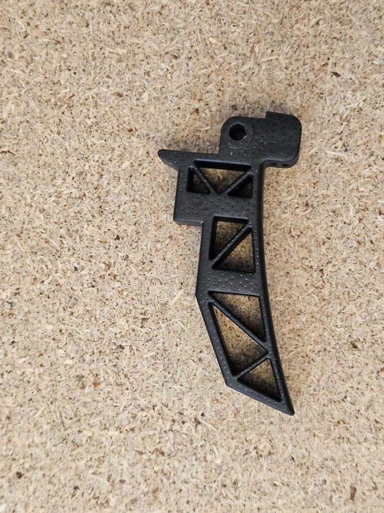 Truss Trigger Upgrade for Planet Eclipse Etha 2 Etha 3 Paintball Marker