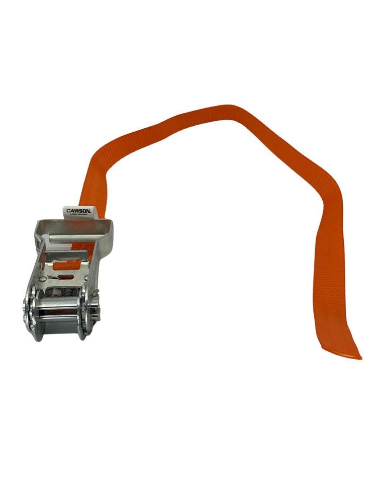 1" X 30" Endless Ratchet Strap 4 Pack
