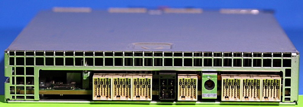 YN3KR Dell EqualLogic Type 17 10GBe Controller 0YN3KR