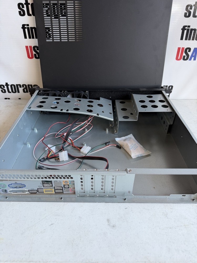 Rosewill Server Chassis RSV-Z2700