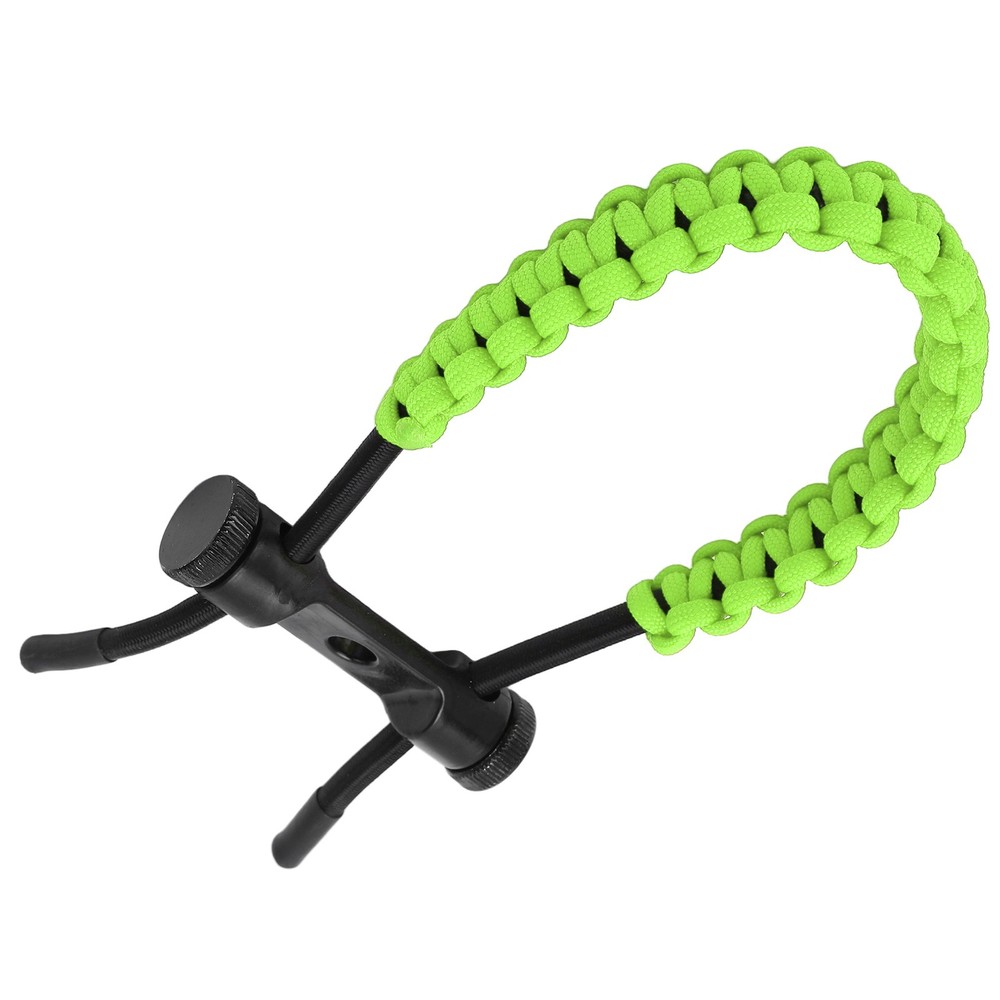 Adjustable Bow Wrist Sling For Training Exercising