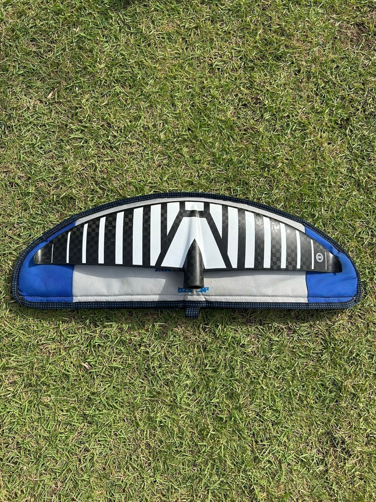 Armstrong HS 625 CM2 Front Wing