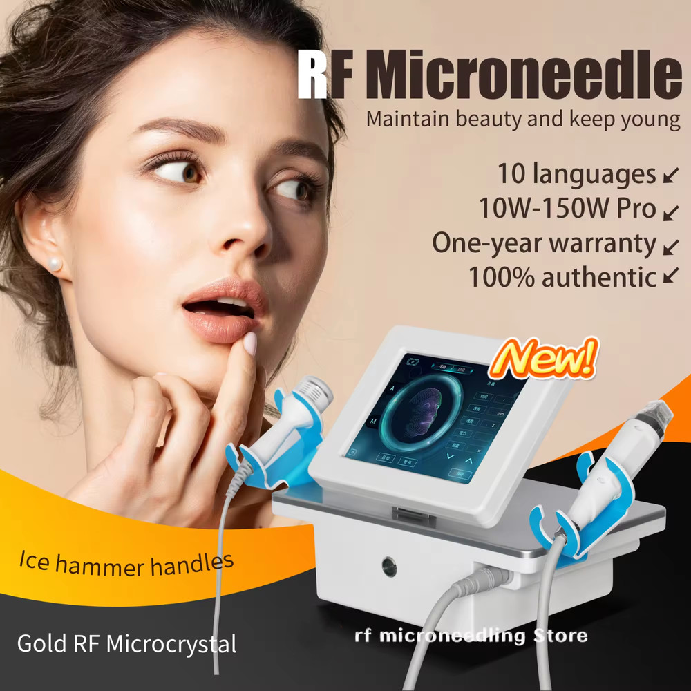 machine + Total 130 needles