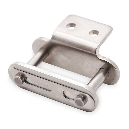 TSUBAKI C2060HASA2CL Connecting Roller Link, Double Pitch