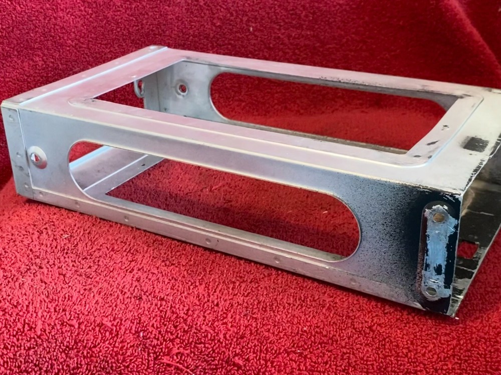 BENDIX/KING KX 170B 175 MOUNTING TRAY