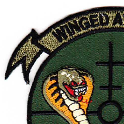 8th Battalion 229 Aviation Regiment ACU Patch