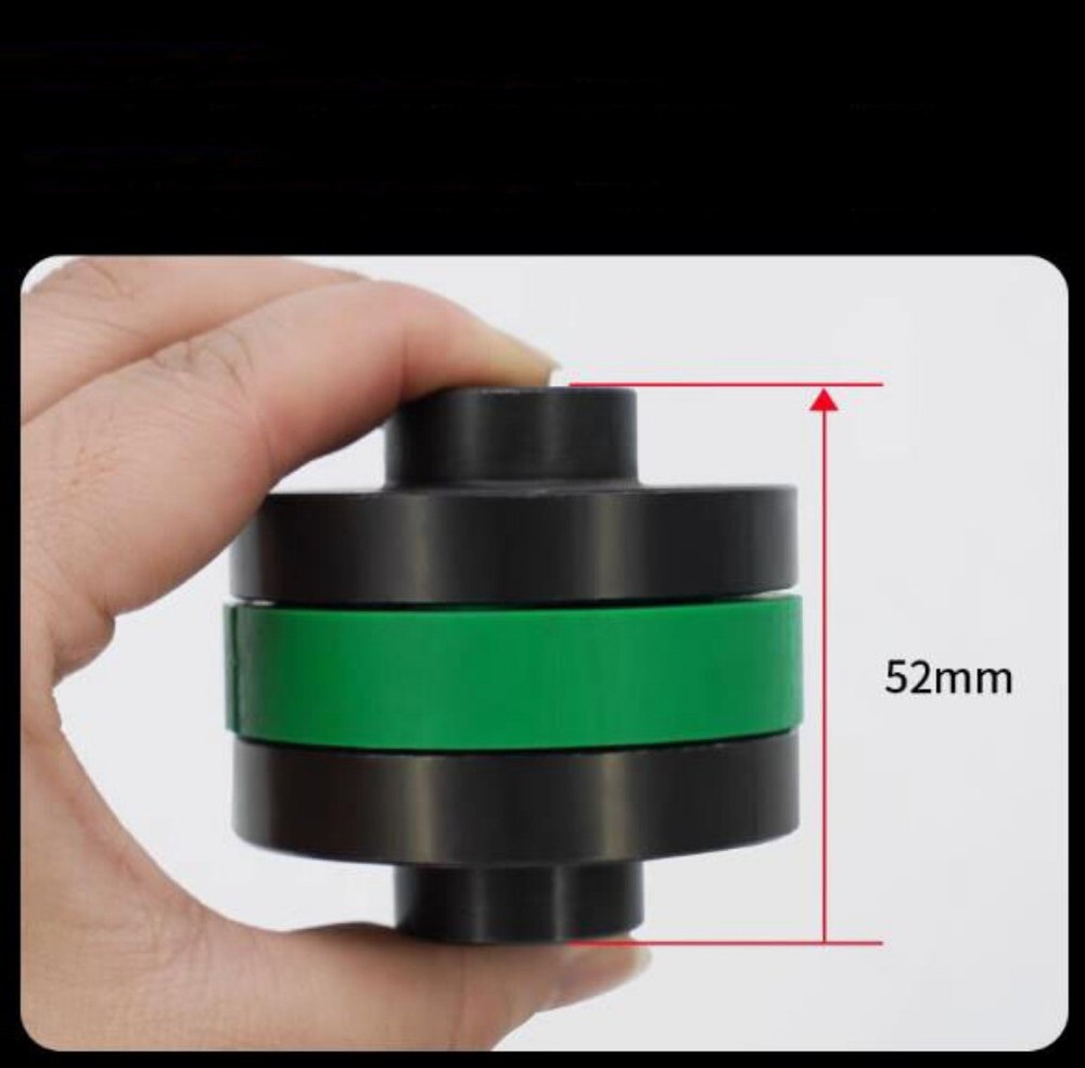 EDM Wire Cutting Coupling Motor Wire Drum Linker Buffer Ring