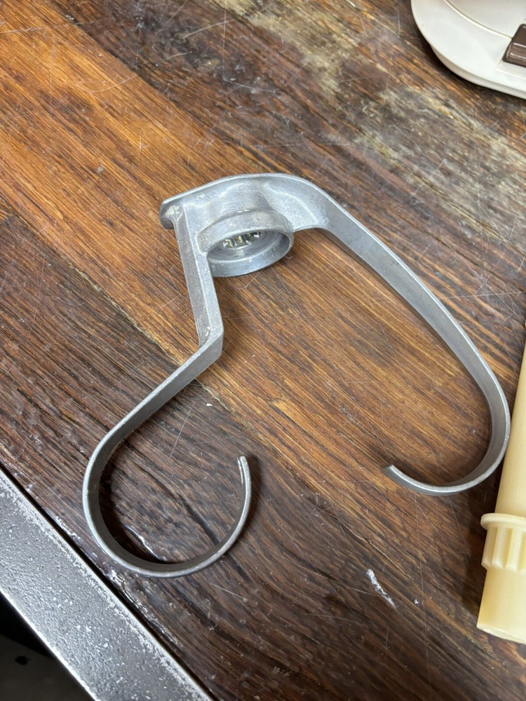 Blendtec Kitchenetics K-10 Mixer Food Processor Gourmet Champ BASE & ATTACHMENT