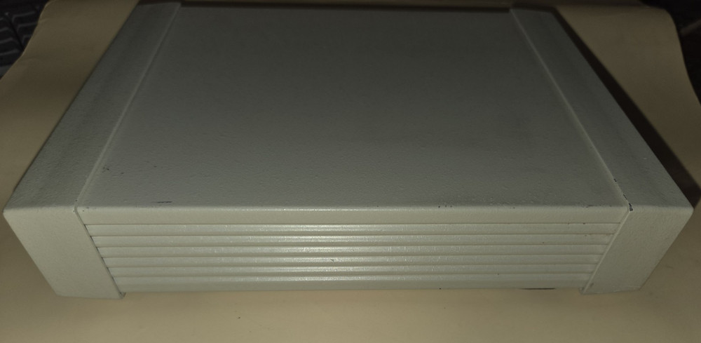 Kantronics KPC-2 Packet Communicator II