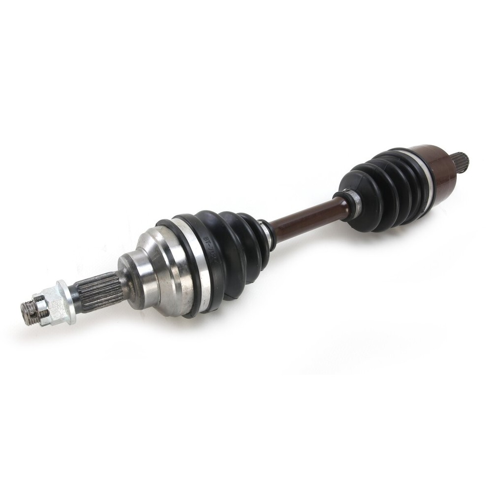 Moose Complete Front Left Axle Kit - 0214-1006