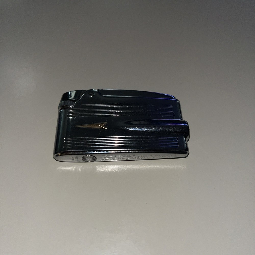 Ronson Varaflame Lighter