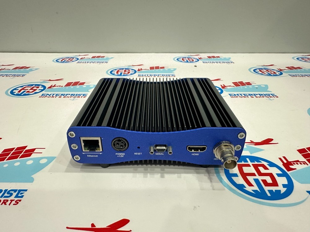 VITEC OPTIBASE MGW NANO HD/SD ENCODER