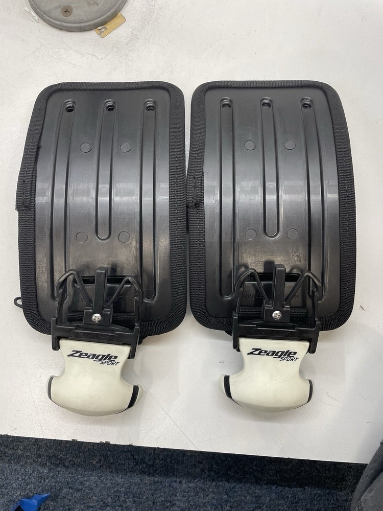 NEW - Medium Zeagle Resort BCD