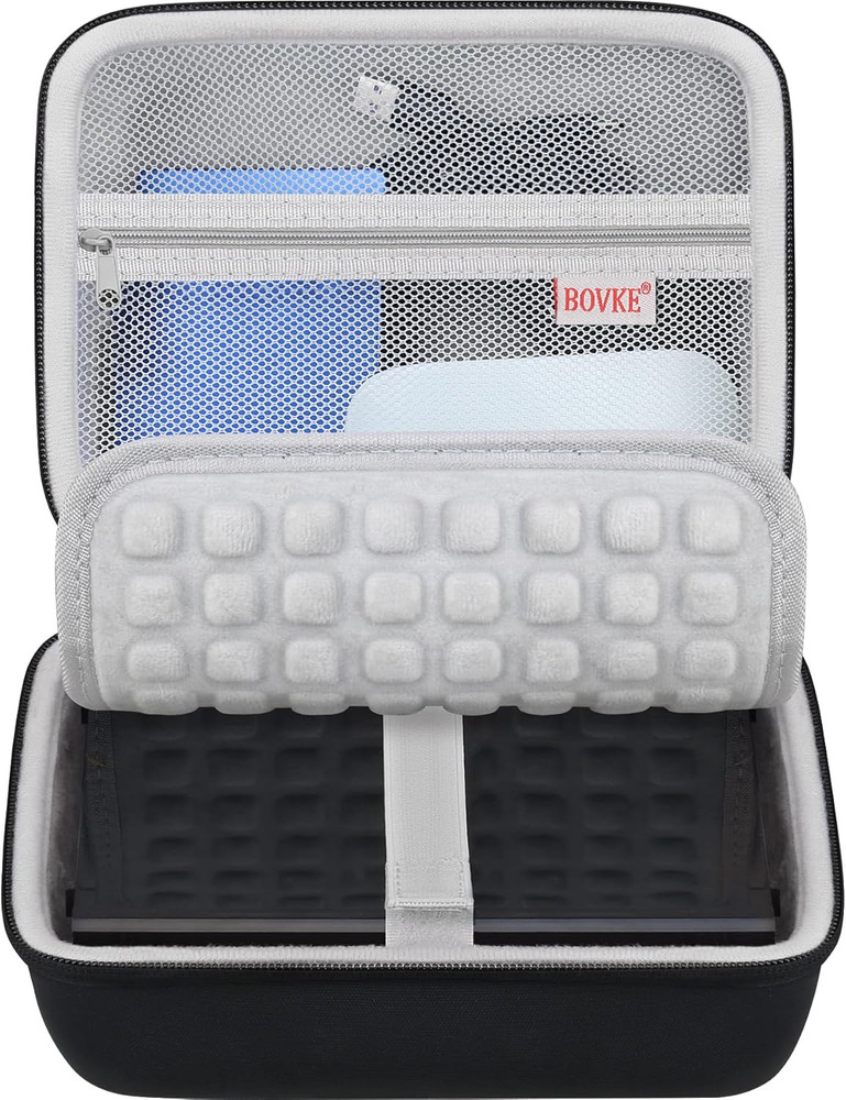 Hard Drive Case for WD Elements My Book Seagate Expansion Desktop External Hard