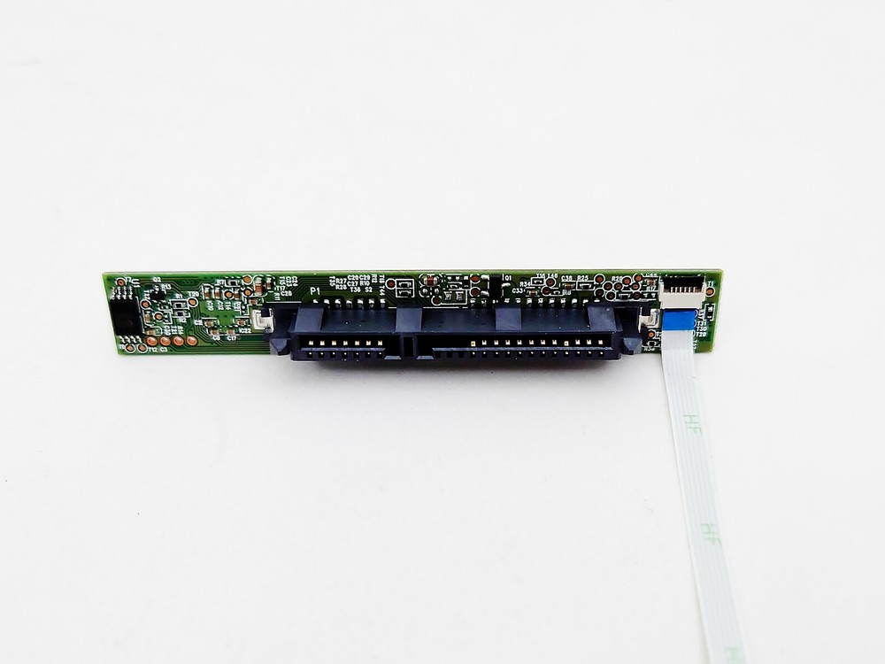 Seagate XBOX Game Drive E2046-2046A-2B Portable 2.5" USB 3.0 SATA Controller PCB