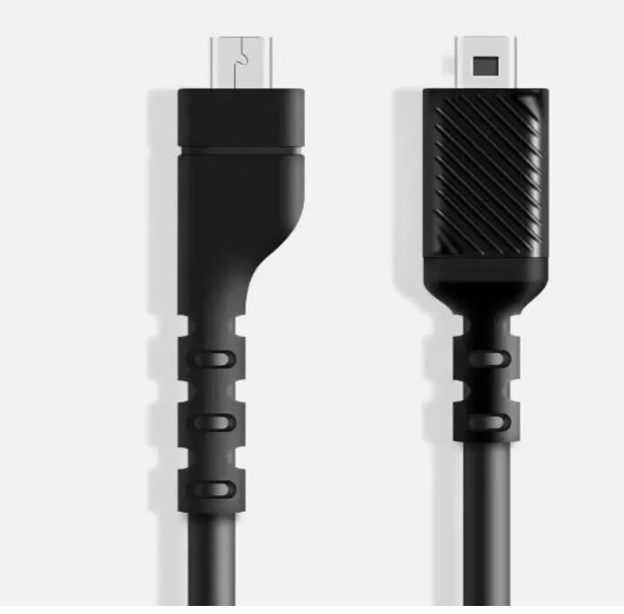 SteelSeries ChatMix Dial and cables set For Arctis 3 5 & 7 Gaming Headset